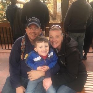 Meet your Posher, Laura